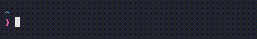 Fancy terminal writing